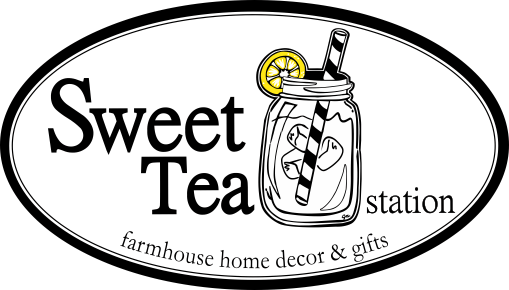 Sweet Tea Station