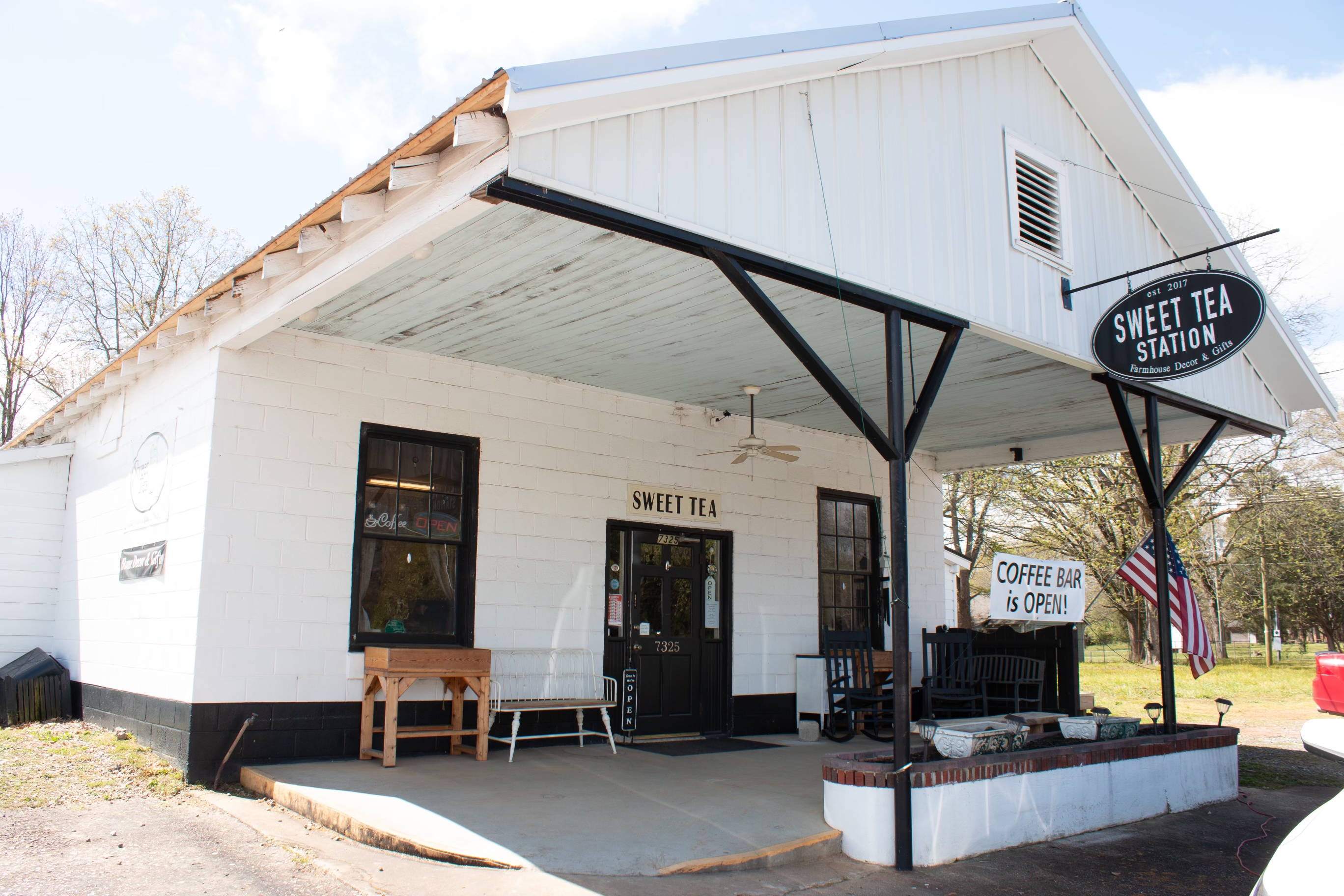 Shop Farmhouse Decor Reidville, SC